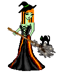 Gif Halloween 